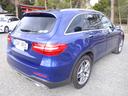 MERCEDES BENZ GLC-CLASS