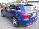 MERCEDES BENZ GLC-CLASS