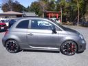 ABARTH ABARTH 595