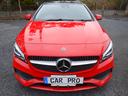 MERCEDES BENZ CLA-CLASS SHOOTING BRAKE