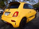 ABARTH ABARTH 595