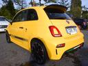 ABARTH ABARTH 595