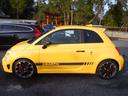 ABARTH ABARTH 595