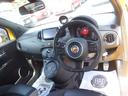 ABARTH ABARTH 595