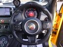 ABARTH ABARTH 595