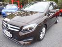 MERCEDES BENZ B-CLASS