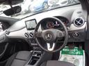 MERCEDES BENZ B-CLASS