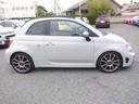 ABARTH ABARTH 595C