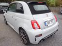 ABARTH ABARTH 595C