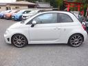 ABARTH ABARTH 595C