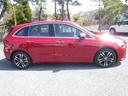 MERCEDES BENZ B-CLASS