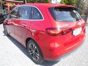 MERCEDES BENZ B-CLASS