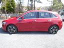 MERCEDES BENZ B-CLASS