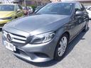 MERCEDES BENZ C-CLASS