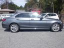 MERCEDES BENZ C-CLASS