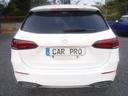 MERCEDES BENZ B-CLASS