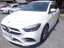 MERCEDES BENZ B-CLASS
