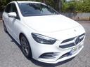 MERCEDES BENZ B-CLASS