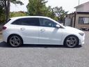 MERCEDES BENZ B-CLASS
