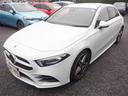 MERCEDES BENZ A-CLASS