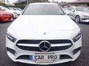 MERCEDES BENZ A-CLASS