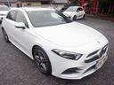 MERCEDES BENZ A-CLASS