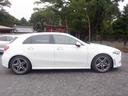 MERCEDES BENZ A-CLASS