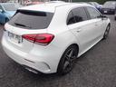 MERCEDES BENZ A-CLASS