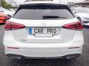 MERCEDES BENZ A-CLASS