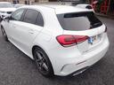 MERCEDES BENZ A-CLASS