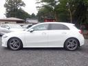 MERCEDES BENZ A-CLASS