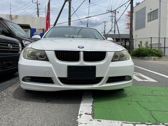 ＢＭＷ ３シリーズ