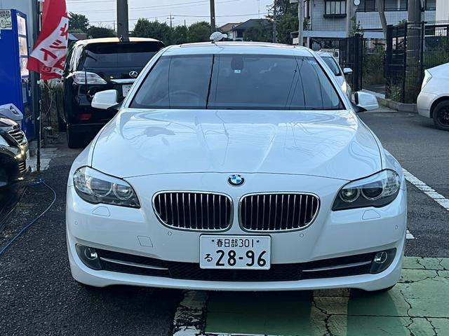 ＢＭＷ ５シリーズ