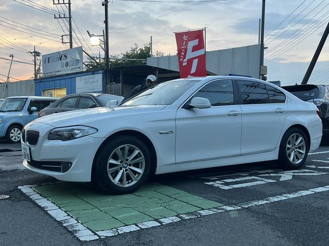 ＢＭＷ ５シリーズ