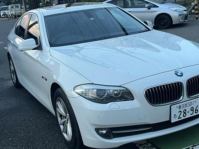 ＢＭＷ ５シリーズ