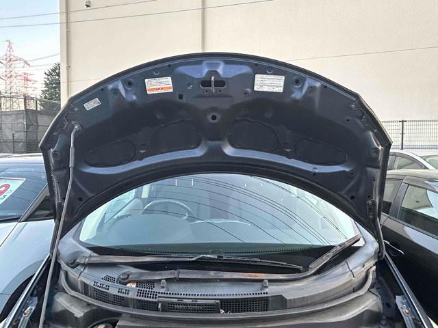 フリード Ｇ　Ｌパッケージ　ナビ　両側スライド・片側電動　キーレスエントリー　電動格納ミラー　３列シート　ウォークスルー　ＣＶＴ　衝突安全ボディ　ＡＢＳ　エアコン　パワーステアリング　パワーウィンドウ　運転席エアバッグ（26枚目）