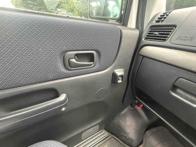 バモスホビオプロ 　ＡＴ　両側スライドドア　エアコン　パワーウィンドウ　運転席エアバッグ　助手席エアバッグ（6枚目）