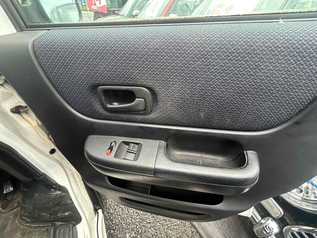 バモスホビオプロ 　ＡＴ　両側スライドドア　エアコン　パワーウィンドウ　運転席エアバッグ　助手席エアバッグ（7枚目）