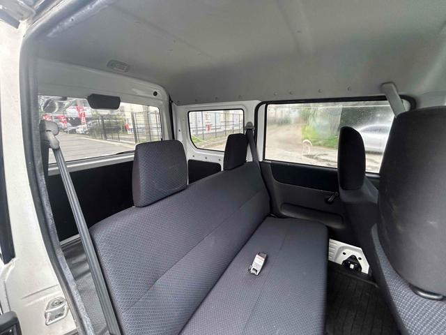 バモスホビオプロ 　ＡＴ　両側スライドドア　エアコン　パワーウィンドウ　運転席エアバッグ　助手席エアバッグ（9枚目）