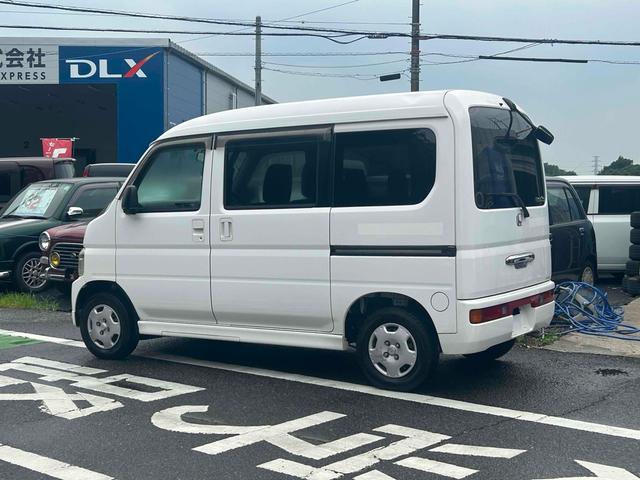 バモスホビオプロ 　ＡＴ　両側スライドドア　エアコン　パワーウィンドウ　運転席エアバッグ　助手席エアバッグ（14枚目）