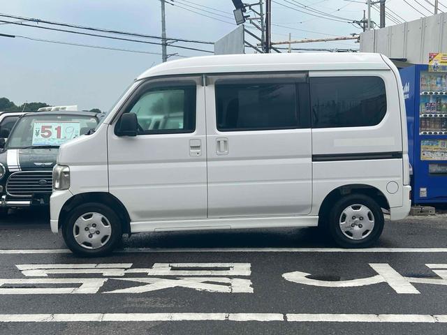 バモスホビオプロ 　ＡＴ　両側スライドドア　エアコン　パワーウィンドウ　運転席エアバッグ　助手席エアバッグ（15枚目）