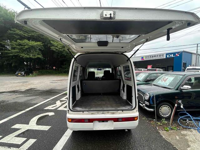 バモスホビオプロ 　ＡＴ　両側スライドドア　エアコン　パワーウィンドウ　運転席エアバッグ　助手席エアバッグ（18枚目）
