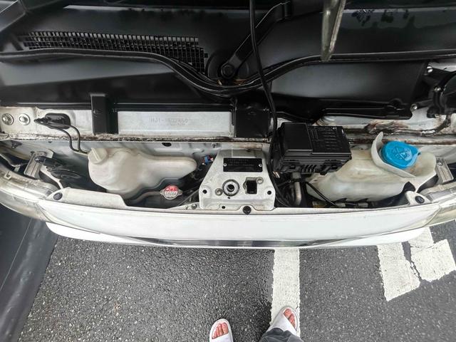 バモスホビオプロ 　ＡＴ　両側スライドドア　エアコン　パワーウィンドウ　運転席エアバッグ　助手席エアバッグ（19枚目）