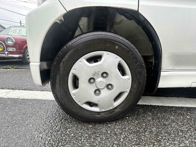 バモスホビオプロ 　ＡＴ　両側スライドドア　エアコン　パワーウィンドウ　運転席エアバッグ　助手席エアバッグ（23枚目）
