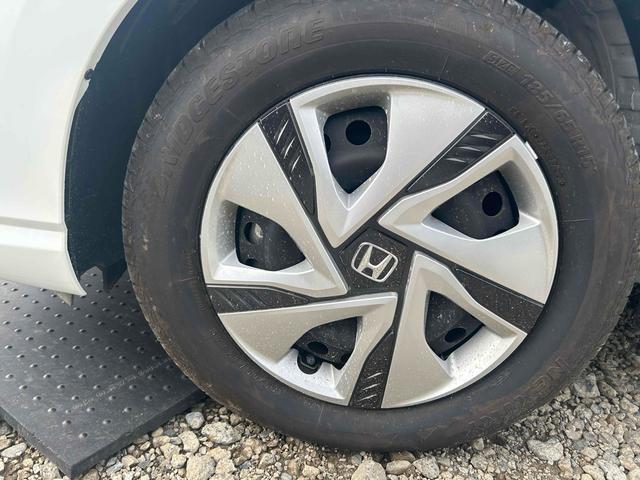 フリードハイブリッド ハイブリッド・Ｇホンダセンシング　ＥＴＣ　バックカメラ　ナビ　クリアランスソナー　オートクルーズコントロール　レーンアシスト　衝突被害軽減システム　両側電動スライドドア　オートライト　ＬＥＤヘッドランプ　スマートキー　電動格納ミラー（22枚目）