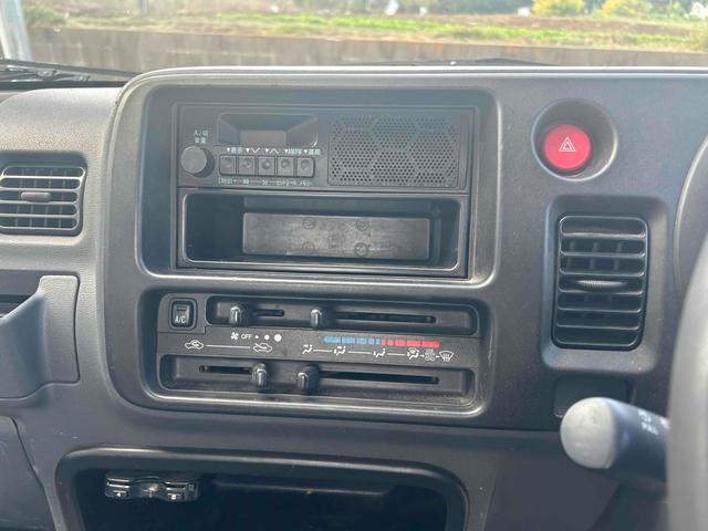 ハイゼットトラック エアコン・パワステ スペシャル 軽トラック AT エアコン パワーステアリング(3枚目)