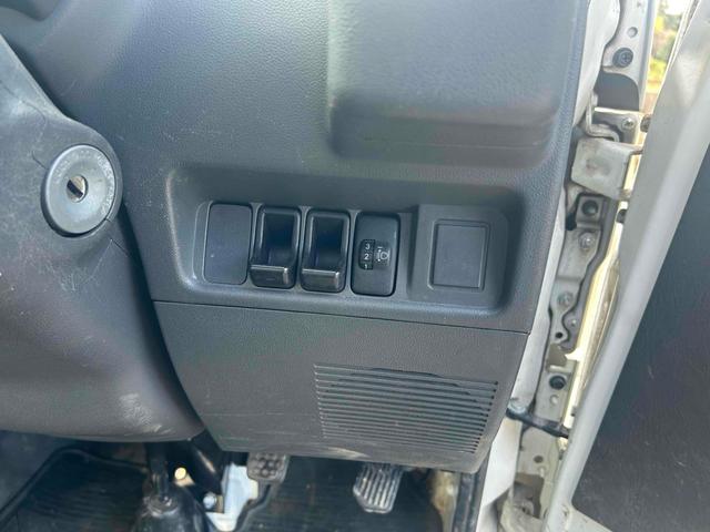 ハイゼットトラック エアコン・パワステ スペシャル 軽トラック AT エアコン パワーステアリング(5枚目)