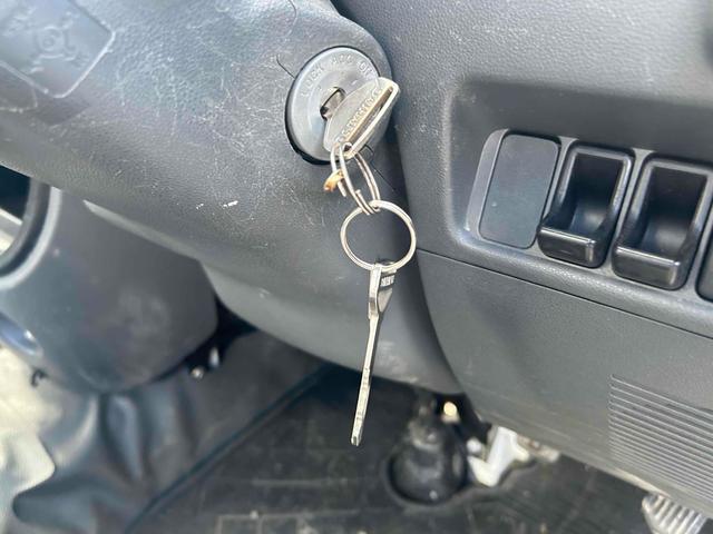 ハイゼットトラック エアコン・パワステ スペシャル 軽トラック AT エアコン パワーステアリング(6枚目)