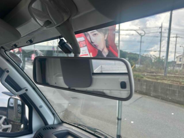 ハイゼットトラック エアコン・パワステ スペシャル 軽トラック AT エアコン パワーステアリング(7枚目)