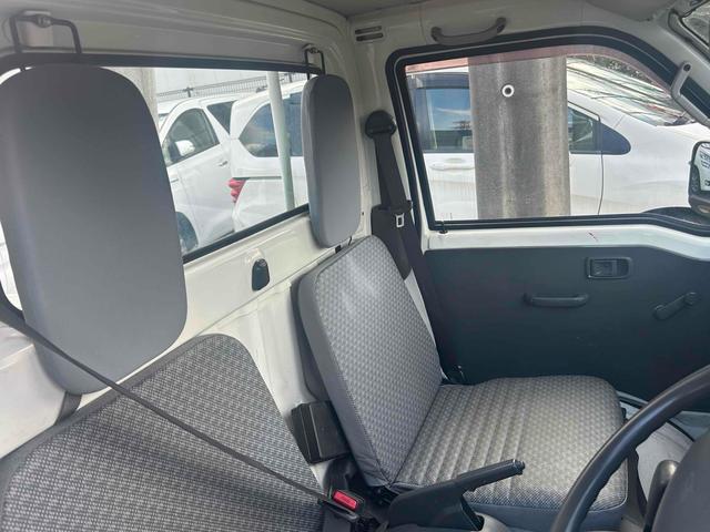 ハイゼットトラック エアコン・パワステ スペシャル 軽トラック AT エアコン パワーステアリング(8枚目)